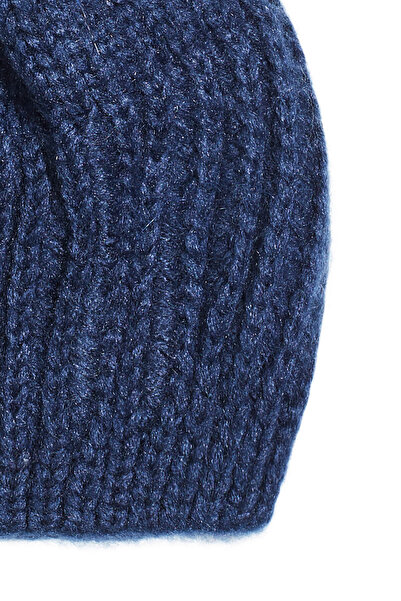 Mavi Kadın Bere 194109-21611