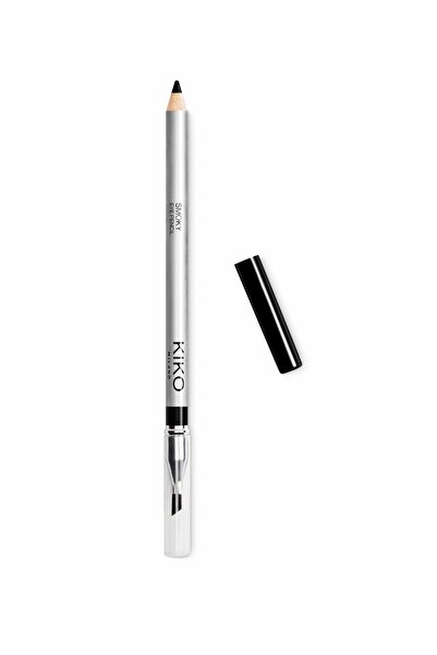 Kiko Eyeliner - Smoky Eye Pencil 8025272591980