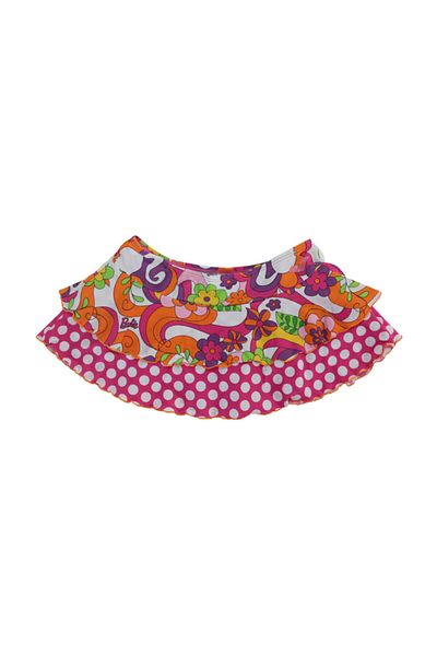 ARENA 4736339 Fata copii Top Bikini Fustă
