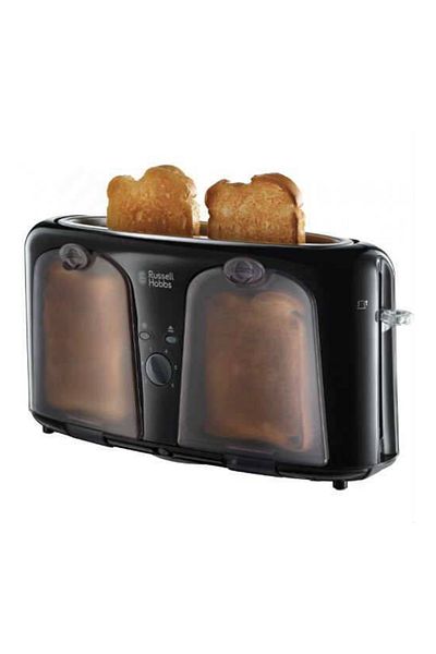 RUSSELL HOBBS 19990-56 Toaster 2016ST0187