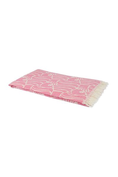 Bedinn Peshtamal Jacart Fish Fuchsia Pst370