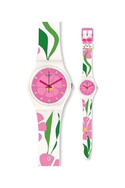 Swatch Kadın Kol Saati GZ304