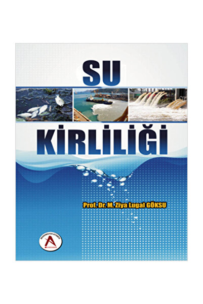 Akademisyen Kitabevi Su Kirliliği