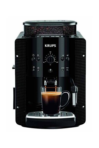 Krups Full Auto  EA810870 Cacao