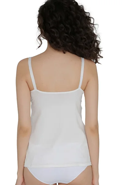 Yevda Tricou de corp pentru alăptare, acoperit în culoarea ecru, pentru maternitate, 1730