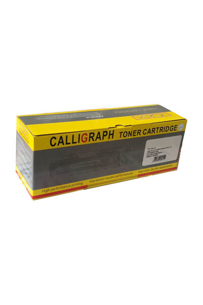 Calligraph Samsung LaserJet ML 1915 Toner Muadil Yazıcı Kartuş