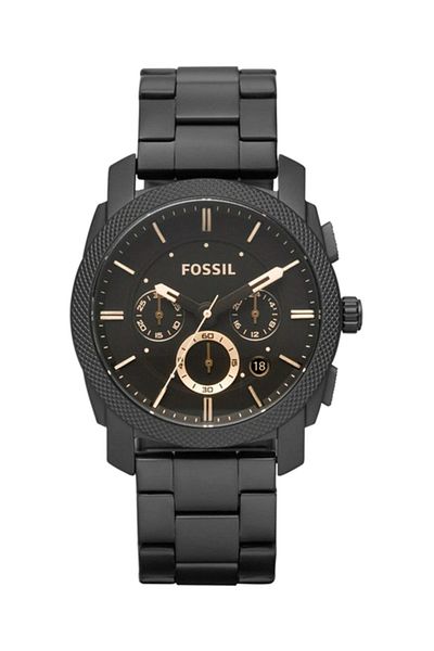 Fossil Men's Wristwatch FFS4682