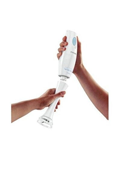 Philips HR1313/00 400W Çift Bıçaklı El Blenderı
