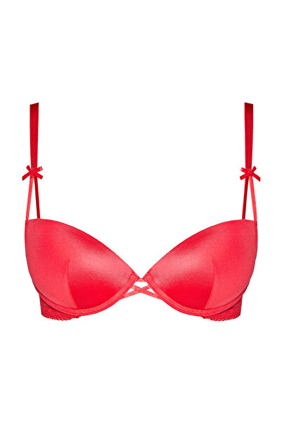 Yamamay Kadın Kırmızı Sütyen