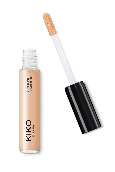 Kiko Gözaltı Kapatıcısı - Skin Tone Concealer 06 Hazelnut 8025272630375