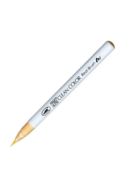 Zig Clean Color Real Brush Brush Tip Marker Pen 071 Flesh Color