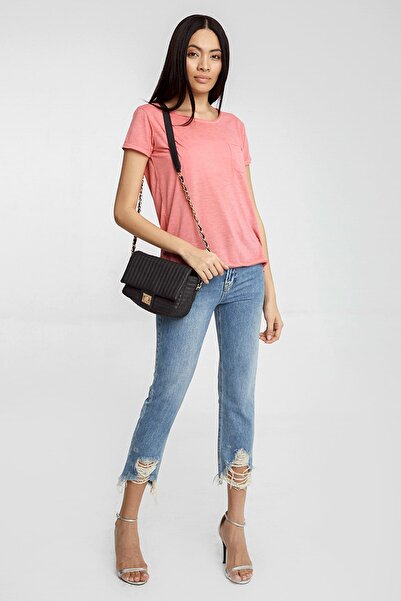 Ltb Γυναικείο T-Shirt 0121980263609260000