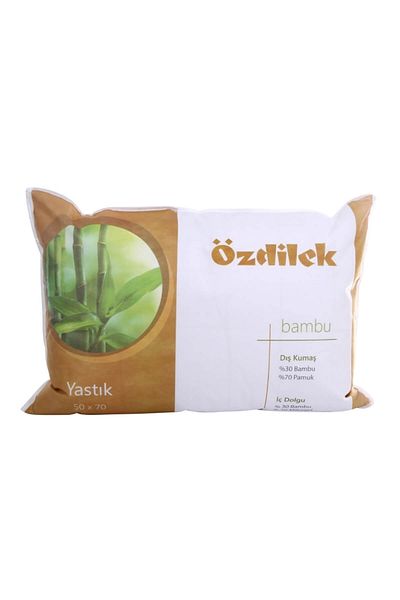 Özdilek Perna din bambus