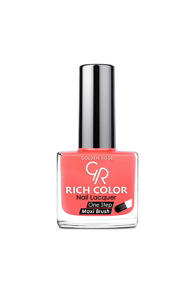 Golden Rose Oje - Rich Color Nail Lacquer No: 73 8691190560737