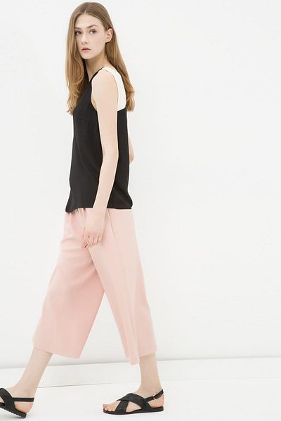 Koton Women's Powder Pants 6YAK43995EW