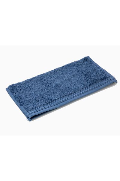 English Home Pure Basic 30X30 Cm Dark Blue