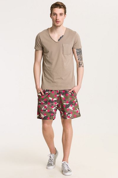 Ltb Men's Shorts