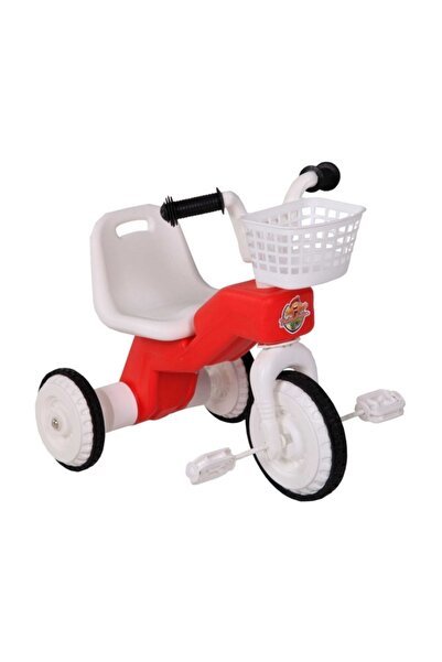 BabyHope Kırmızı  Hakan Bisiklet   102