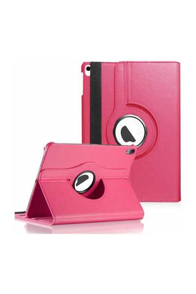 Microsonic Apple iPad 11'' 2018 (A1980-A2013-A1934-A1979) Kılıf 360 Dönerli S...