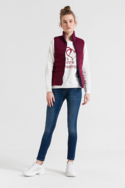 Ltb Γυναικείο φούτερ012198103560890000