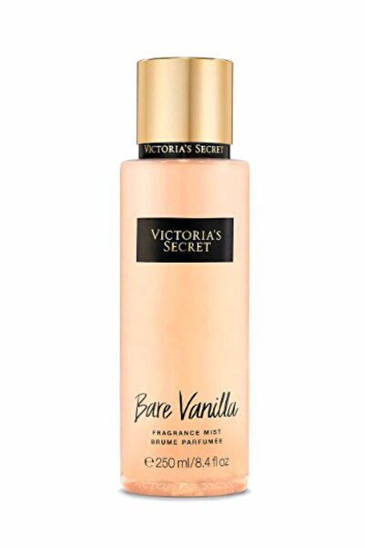 Victoria's Secret رذاذ عطري برائحة الفانيليا الخالصة