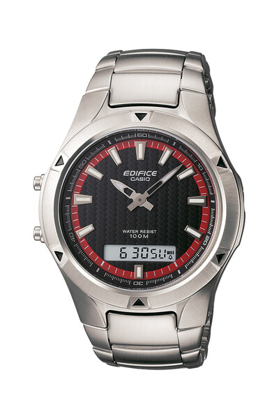 Casio Erkek Edifice Kol Saati EFA-126D-1AVDF