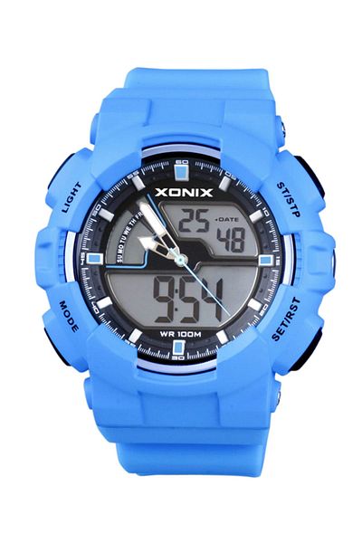 XONIX Mv-003 Men's Wristwatch