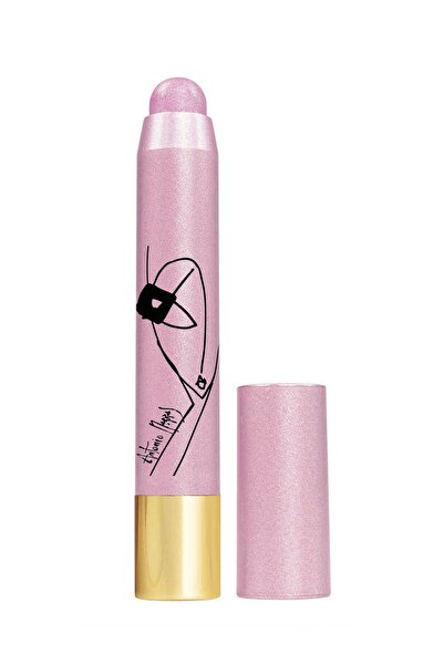 Collistar Göz Farı - Tiamo Twist Ultra-Shiny Eye Shadow With Crystal Pearls F...