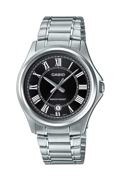 Casio Erkek Kol Saati MTP-1400D-1ADF