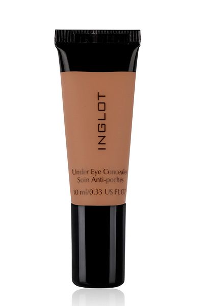 INGLOT Under Eye Concealer - Under Eye Concealer 102 10 ml5907587171022