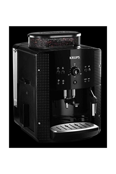 Krups Full Auto  EA810870 Cacao