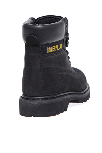 Cat Siyah Nubuk Erkek Bot 015M100031