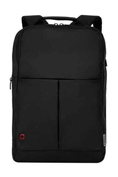 Wenger Reload 14 Laptop Sırt Çantası - Siyah 601068