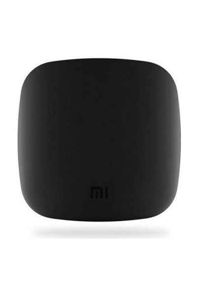 Xiaomi Mi Tv Box 3 4K Android Tv Box (النسخة العالمية)