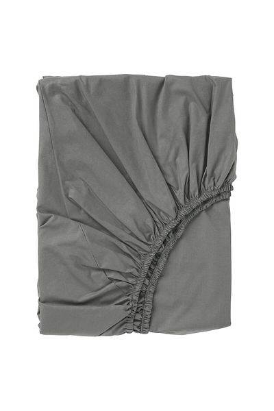 IKEA ULLVIDE Double Elastic Sheet