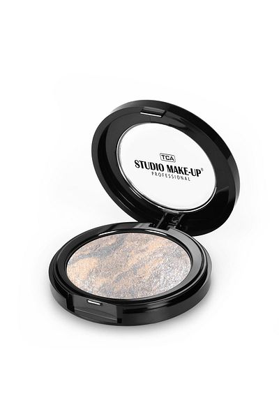 TCA Studio Make Up Terra Eyeshadow Eyeshadow - 188680196112187