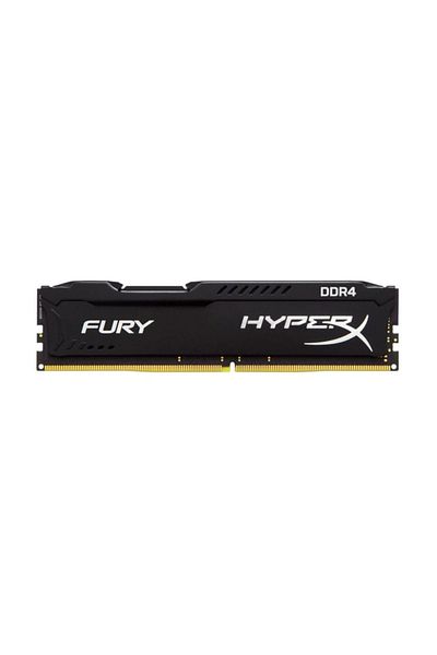 Kingston ذاكرة 8 جيجا بايت DDR4 2400 ميجا هرتز HyperX HX424C15FB2/8