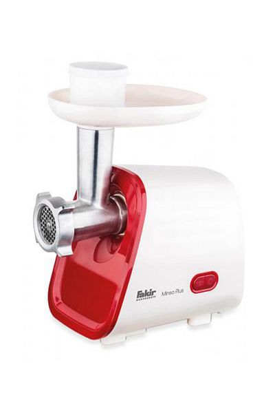 Fakir Minso Plus Meat Mincer Machine 2015ST604271882