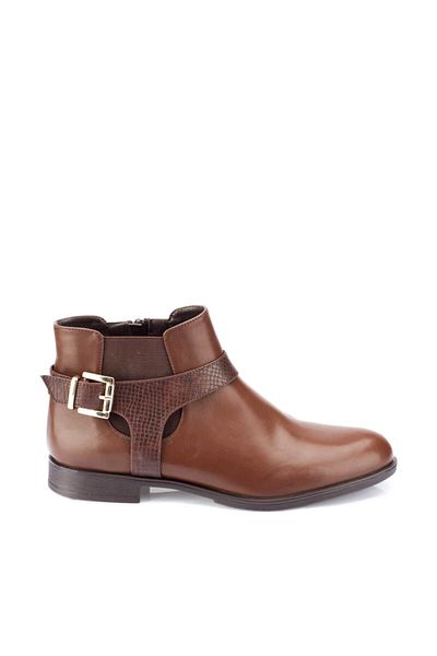 Polaris 82.312425z Tan Women's Dress Shoes100335581