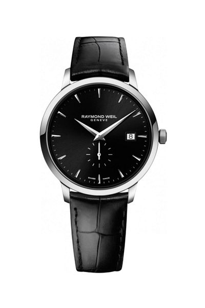 Raymond Weil 5484-stc-20001 Toccata Men's Wristwatch