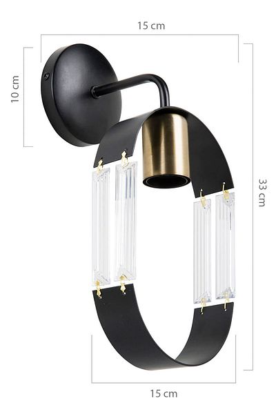 Modelight Nova Sconce