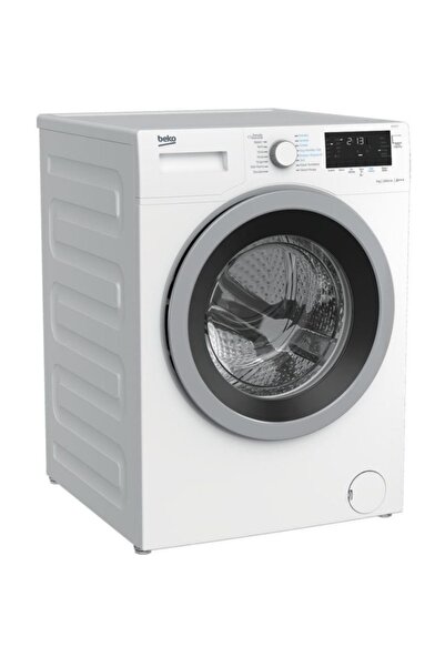 Beko BK 9121 EY Çamaşır Makinesi