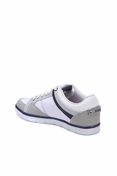 Kinetix KENSON Білі чоловічі черевики 100249803