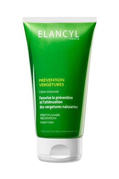 Elancyl Çatlak Görünümünü Azaltmaya Yardımcı Krem 150 ml 3282779282802