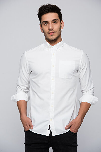 Jack & Jones Košulja - Klasična premium košulja L/S 12116268