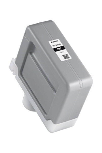 Canon Cartuș negru original PFI-310BK
