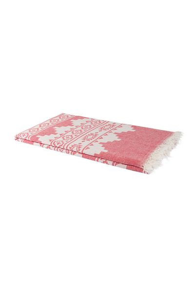 Bedinn Peshtemal Keops Red Pst339