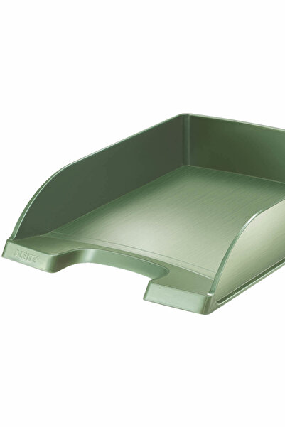 Leitz Raft pentru documente stil 5254 - Verde
