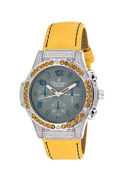 Dexter Women's Wristwatch DX.316.3CBY