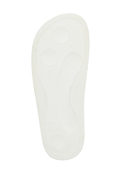 U.S. Polo Assn. Чоловічі капці MOLDA білі 100250318